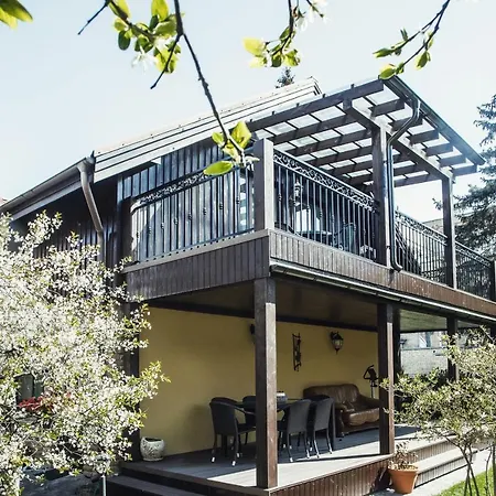 Pensjonat Maironio14 Kambariai Poilsiui