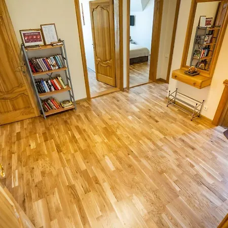 Maironio14 Kambariai Poilsiui Palanga