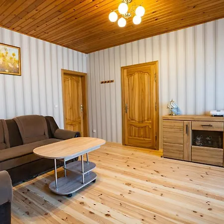 Maironio14 Kambariai Poilsiui Pensjonat *