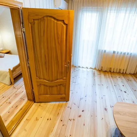 Maironio14 Kambariai Poilsiui Palanga