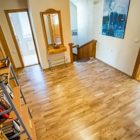 Maironio14 Kambariai Poilsiui Pensjonat *