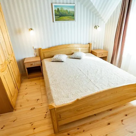 Maironio14 Kambariai Poilsiui * Palanga