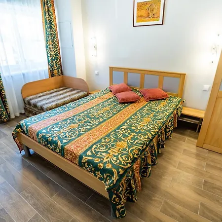 Maironio14 Kambariai Poilsiui Palanga