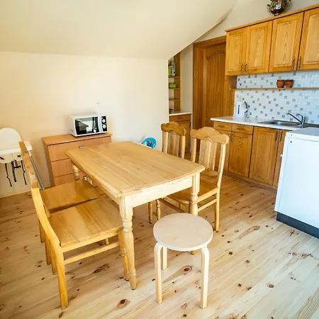 Maironio14 Kambariai Poilsiui Maison d'hôtes Palanga