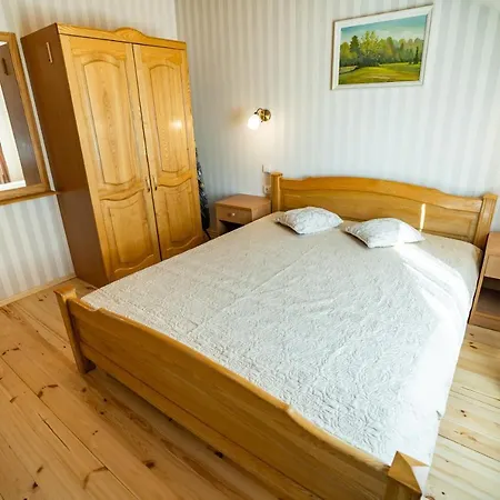 Maironio14 Kambariai Poilsiui * Palanga